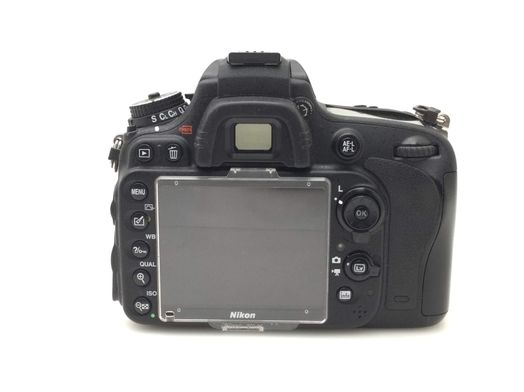 camara digital reflex nikon d610