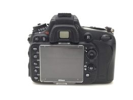 camara digital reflex nikon d610