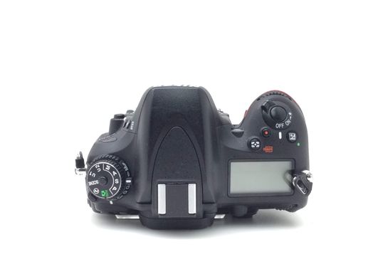 camara digital reflex nikon d610