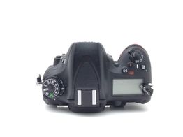 camara digital reflex nikon d610