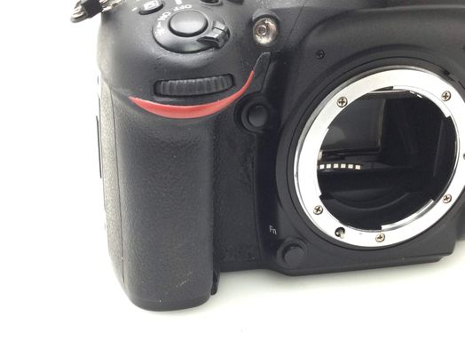 camara digital reflex nikon d610