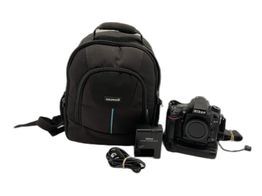 camara digital reflex nikon d610