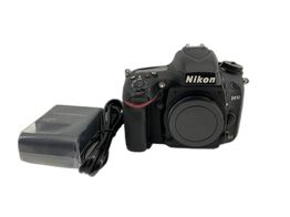 camara digital reflex nikon d610