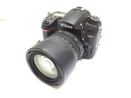camara digital reflex nikon d7000+af-s dx vr 18-105mm 1:3.5-5.6g ed camara digital reflex nikon d7000+af-s dx vr 18-105mm 1:3.5-5.6g ed