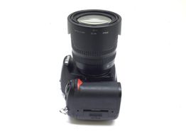 camara digital reflex nikon d7000+af-s dx vr 18-105mm 1:3.5-5.6g ed