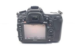camara digital reflex nikon d7000+af-s dx vr 18-105mm 1:3.5-5.6g ed