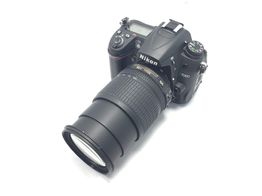 camara digital reflex nikon d7000+af-s dx vr 18-105mm 1:3.5-5.6g ed
