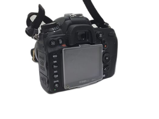 camara digital reflex nikon d7000+af-s dx vr 18-105mm 1:3.5-5.6g ed