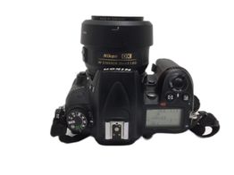 camara digital reflex nikon d7000+af-s dx vr 18-105mm 1:3.5-5.6g ed
