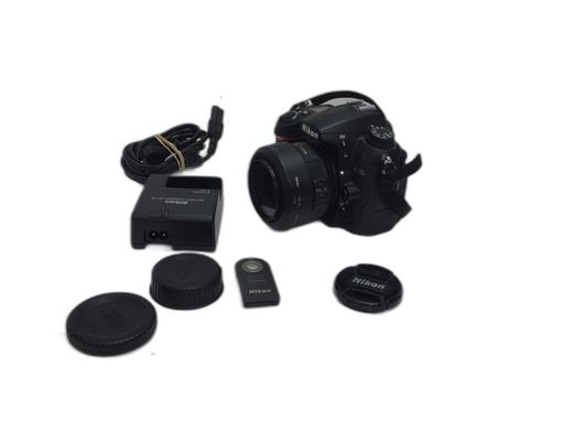 camara digital reflex nikon d7000+af-s dx vr 18-105mm 1:3.5-5.6g ed