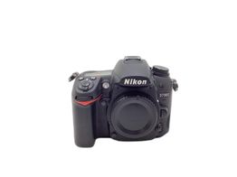 camara digital reflex nikon d7000