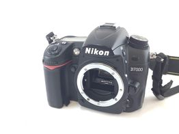 camara digital reflex nikon d7000
