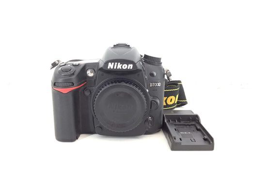 camara digital reflex nikon d7000
