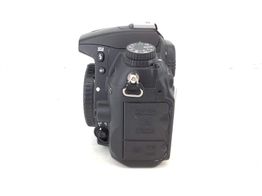 camara digital reflex nikon d7000
