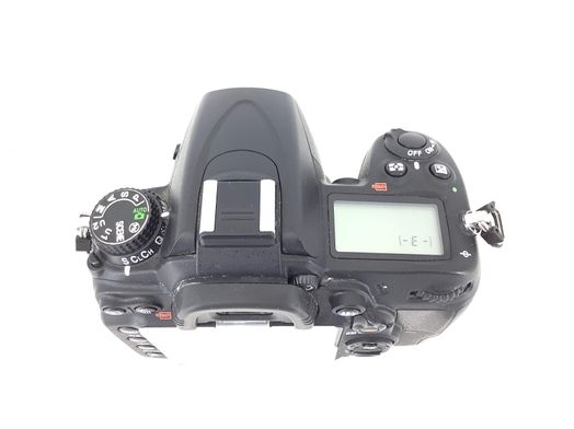 camara digital reflex nikon d7000