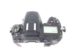 camara digital reflex nikon d7000