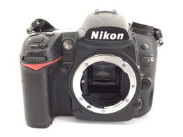 camara digital reflex nikon d7000