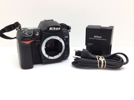 camara digital reflex nikon d7000