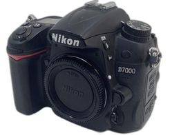camara digital reflex nikon d7000