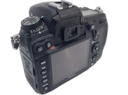 camara digital reflex nikon d7000