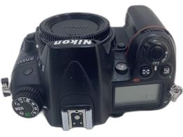 camara digital reflex nikon d7000