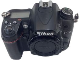 camara digital reflex nikon d7000