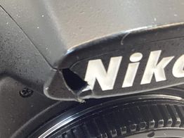 camara digital reflex nikon d7000