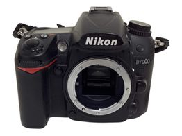 camara digital reflex nikon d7000