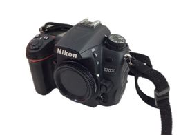 camara digital reflex nikon d7000