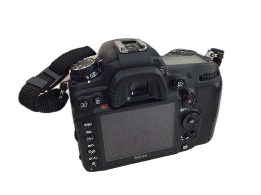 camara digital reflex nikon d7000