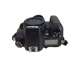 camara digital reflex nikon d7000