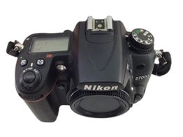 camara digital reflex nikon d7000