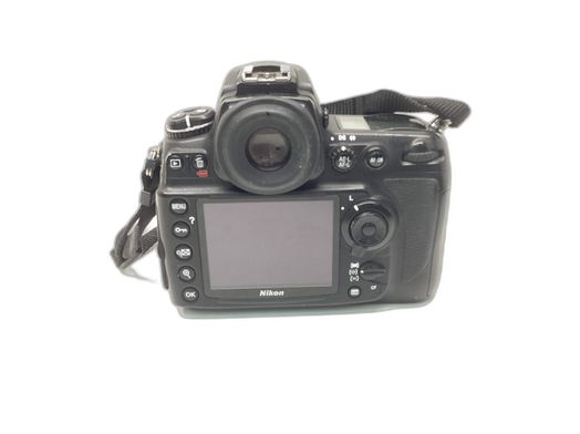 camara digital reflex nikon d700