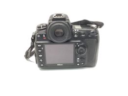 camara digital reflex nikon d700