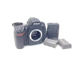 camara digital reflex nikon d700