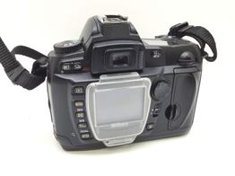 camara digital reflex nikon d70