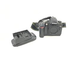 camara digital reflex nikon d70s