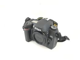 camara digital reflex nikon d70s