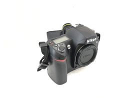 camara digital reflex nikon d70s