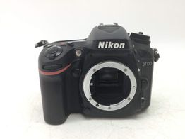 camara digital reflex nikon d7100+af-s dx vr 18-105mm 1:3.5-5.6g ed