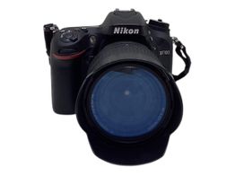 camara digital reflex nikon d7100+af-s dx vr 18-140mm 1:3.5-5.6g ed