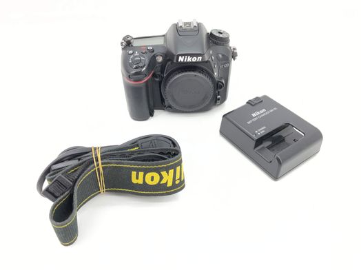 camara digital reflex nikon d7100