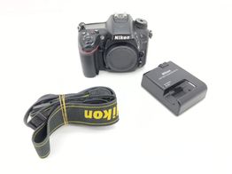 camara digital reflex nikon d7100