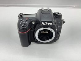 camara digital reflex nikon d7100