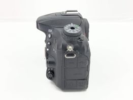 camara digital reflex nikon d7100