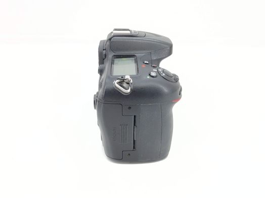 camara digital reflex nikon d7100