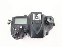 camara digital reflex nikon d7100