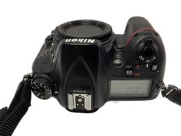 camara digital reflex nikon d7200
