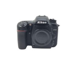 camara digital reflex nikon d7500