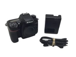 camara digital reflex nikon d7500